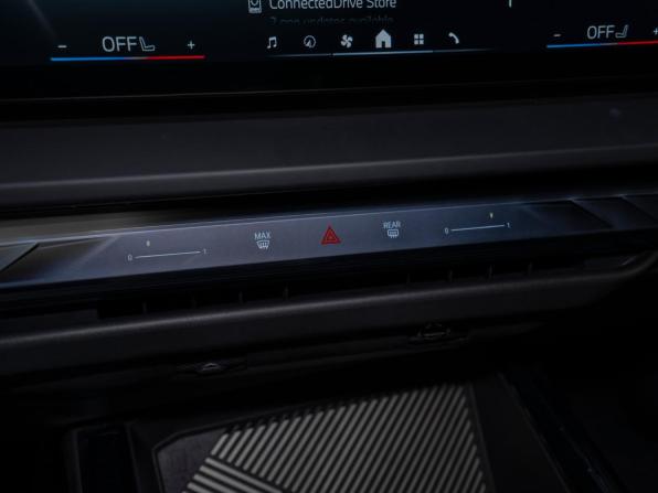 BMW X3 IV (G45/G48) с пробегом 2025 года, цена 6 750 000 рублей, 6550 км, внедорожник, Автокод Объявления