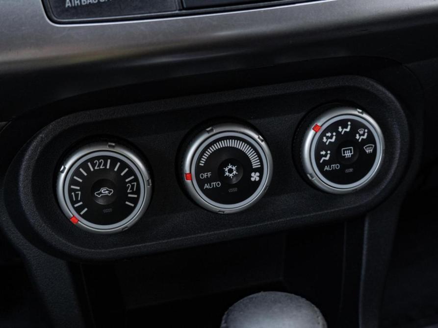 Mitsubishi Lancer X Краснодар  - изображение 12