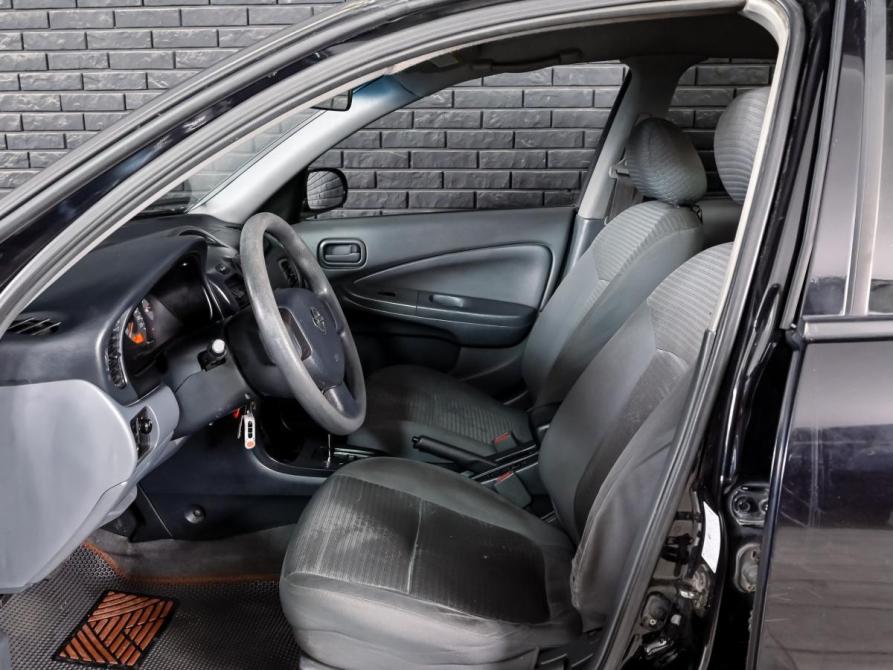 Nissan Almera Classic I Екатеринбург  - изображение 9