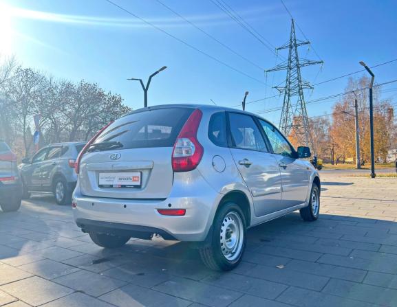 Lada (ВАЗ) Kalina II с пробегом 2013 года, цена 528 000 рублей, 115304 км, хэтчбек, Автокод Объявления