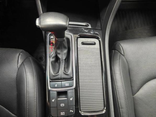 Kia Optima IV с пробегом 2017 года, цена 1 595 000 рублей, 161000 км, седан, Автокод Объявления
