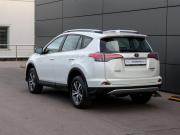 Toyota RAV4 IV (XA40) Рестайлинг Москва  - изображение 28