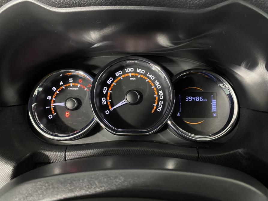 Lada (ВАЗ) Largus I Рестайлинг Воронеж  - изображение 14