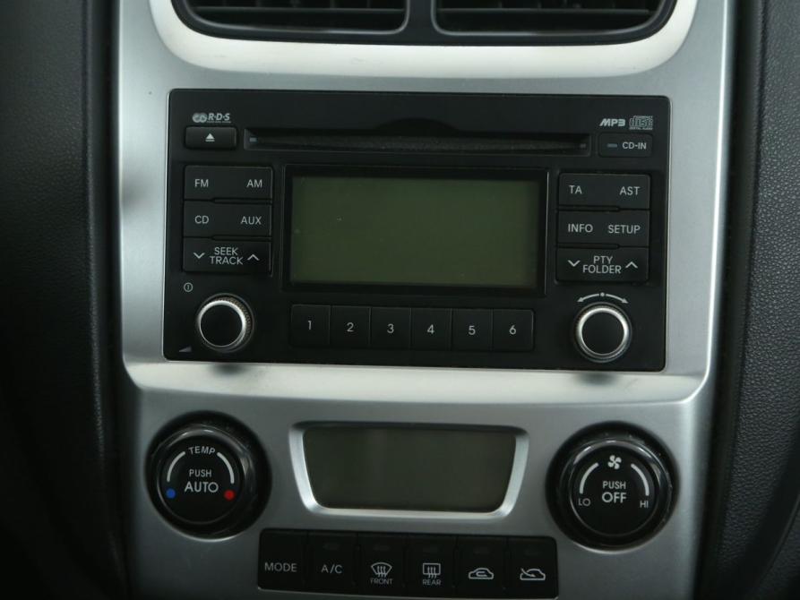 Kia Sportage II Рестайлинг Иваново  - изображение 13