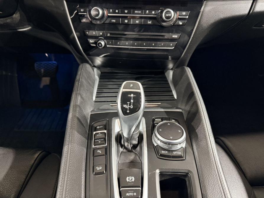 BMW X6 II (F16) Москва  - изображение 17