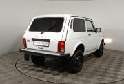 Lada (ВАЗ) Niva Legend I Волгоград  - изображение 28