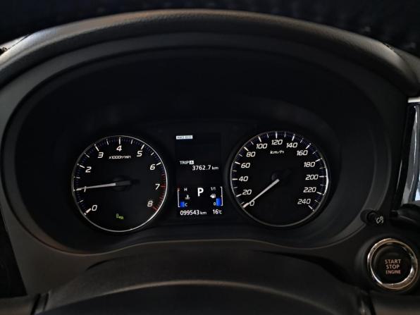 Mitsubishi Outlander III Рестайлинг 3 с пробегом 2019 года, цена 2 435 000 рублей, 99494 км, внедорожник, Автокод Объявления