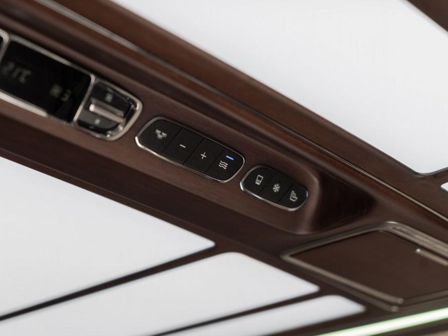 Mercedes-Benz V-Класс III (W447) Рестайлинг 2 Москва  - изображение 36