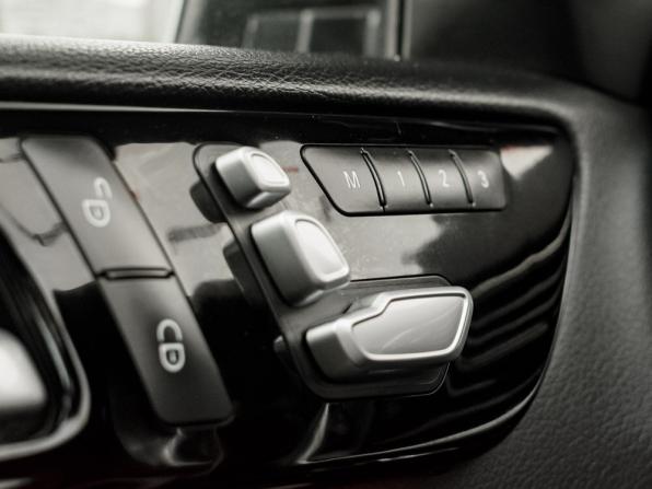 Mercedes-Benz GLE AMG I (W166) с пробегом 2016 года, цена 3 900 000 рублей, 158913 км, внедорожник, Автокод Объявления