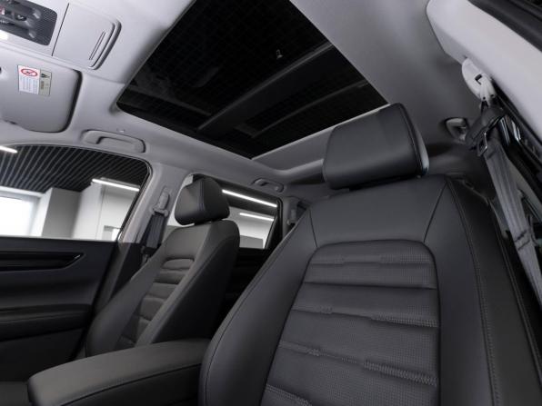 Honda CR-V VI с пробегом 2026 года, цена 4 900 000 рублей, 20 км, внедорожник, Автокод Объявления
