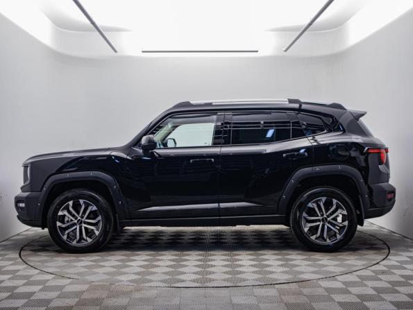 Haval H7 I с пробегом 2025 года, цена 3 397 000 рублей, 7500 км, внедорожник, Автокод Объявления