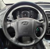 Hyundai Tucson I Воронеж  - изображение 32