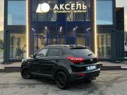 Hyundai Creta I Рестайлинг Архангельск  - изображение 27