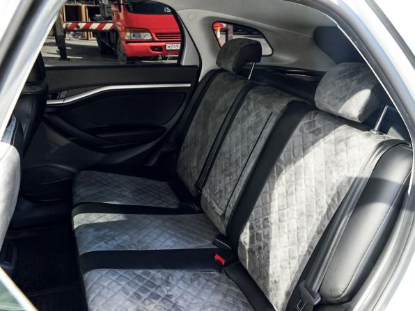 Lada (ВАЗ) Vesta I с пробегом 2019 года, цена 1 035 000 рублей, 73098 км, универсал, Автокод Объявления