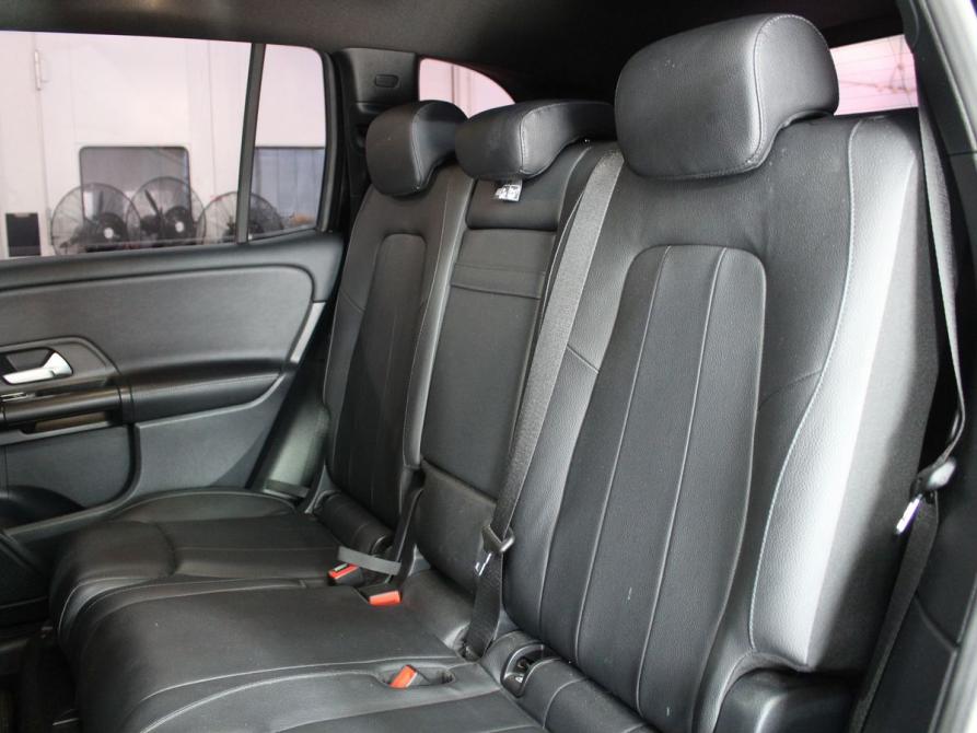 Mercedes-Benz GLB I (X247) Москва  - изображение 19