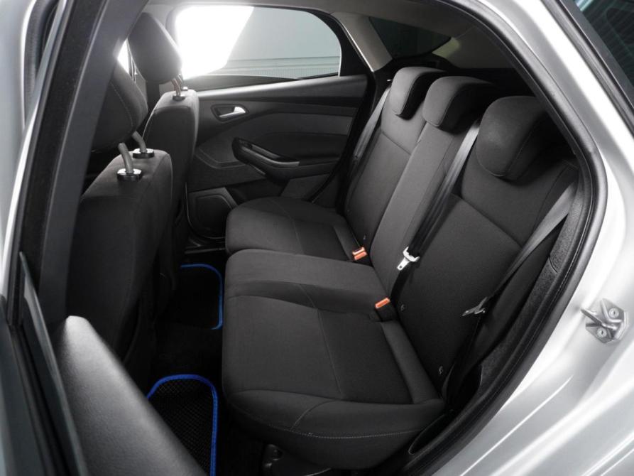 Ford Focus III Рестайлинг Минеральные Воды  - изображение 9
