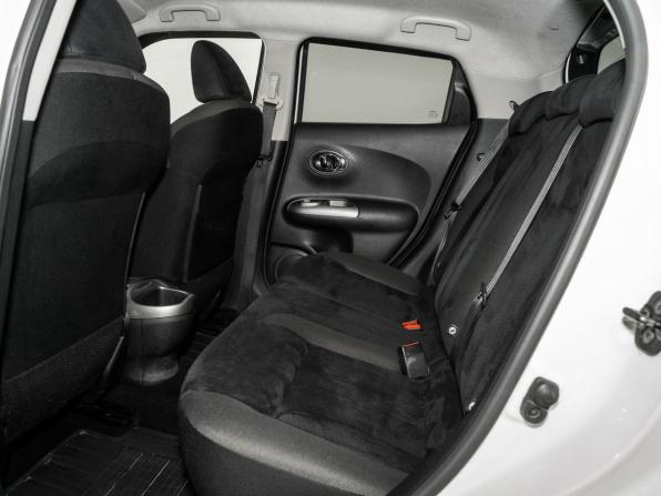 Nissan Juke I с пробегом 2013 года, цена 1 049 500 рублей, 142789 км, внедорожник, Автокод Объявления