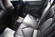 Toyota Camry VIII (XV70) Сургут  - изображение 36