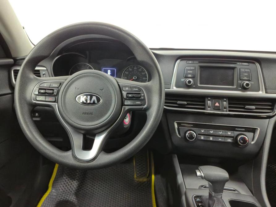 Kia Optima IV Альметьевск  - изображение 14