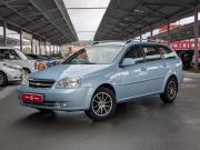 Chevrolet Lacetti I Екатеринбург  - изображение 19