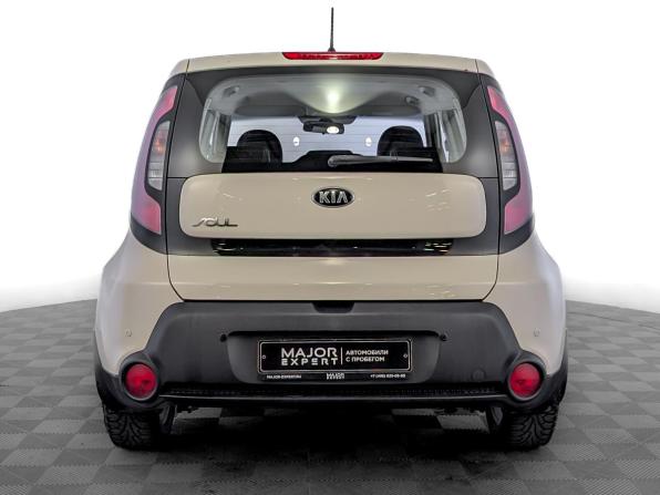 Kia Soul II с пробегом 2016 года, цена 1 500 000 рублей, 69019 км, хэтчбек, Автокод Объявления