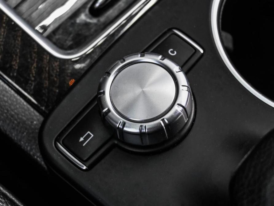 Mercedes-Benz GLK-Класс I (X204) Рестайлинг Новороссийск  - изображение 22