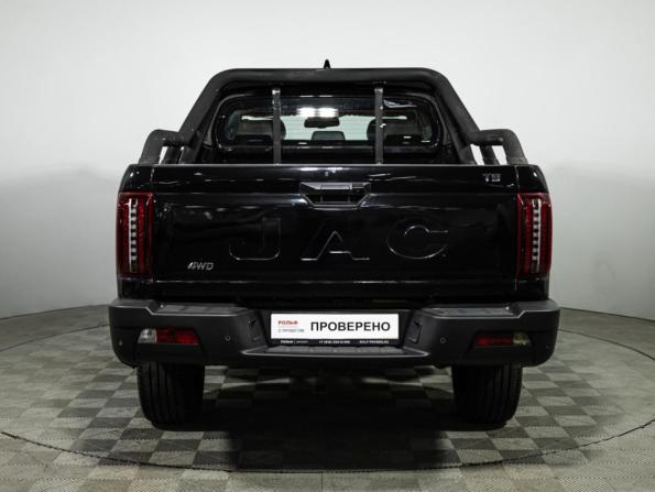 JAC T9 с пробегом 2024 года, цена 2 719 700 рублей, 32455 км, offers.body_type.unknown, Автокод Объявления