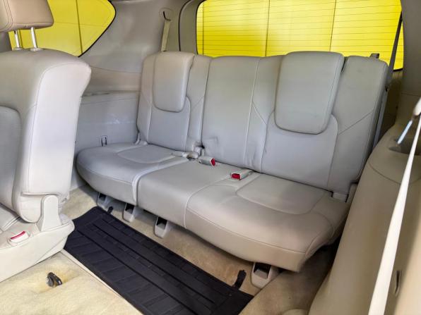Nissan Patrol VI (Y62) с пробегом 2012 года, цена 2 499 000 рублей, 131000 км, внедорожник, Автокод Объявления