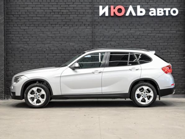 BMW X1 I (E84) Рестайлинг с пробегом 2013 года, цена 1 200 000 рублей, 171609 км, внедорожник, Автокод Объявления