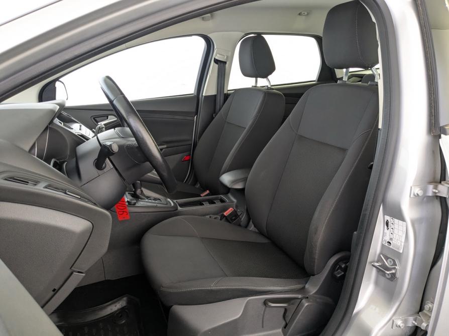 Ford Focus III Рестайлинг Москва  - изображение 17