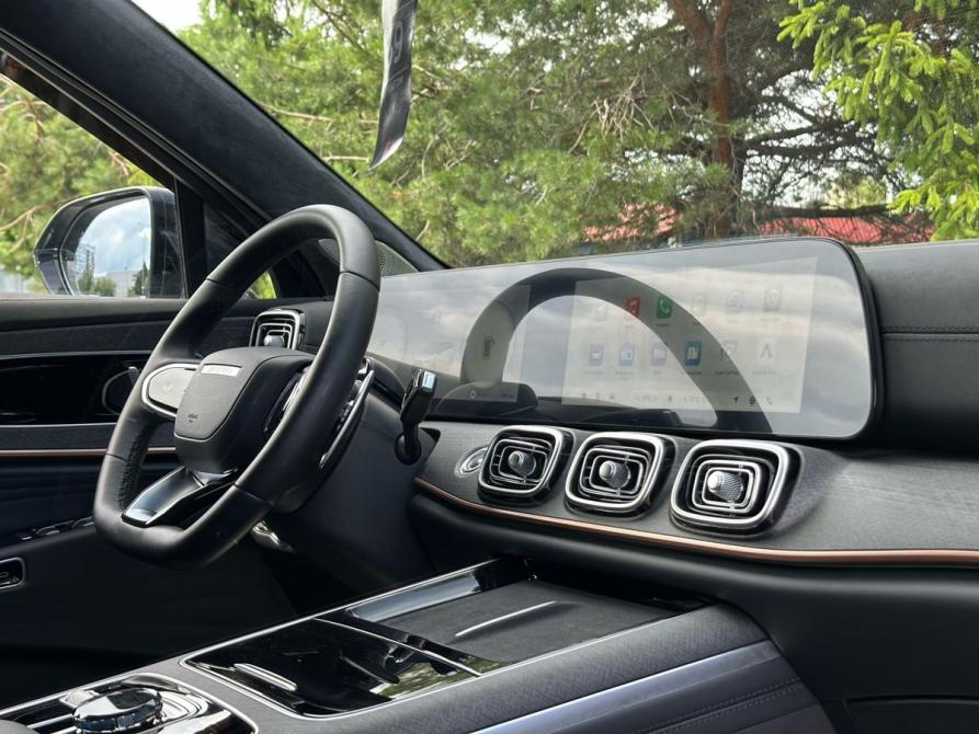 Jaecoo J8 Санкт-Петербург  - изображение 30