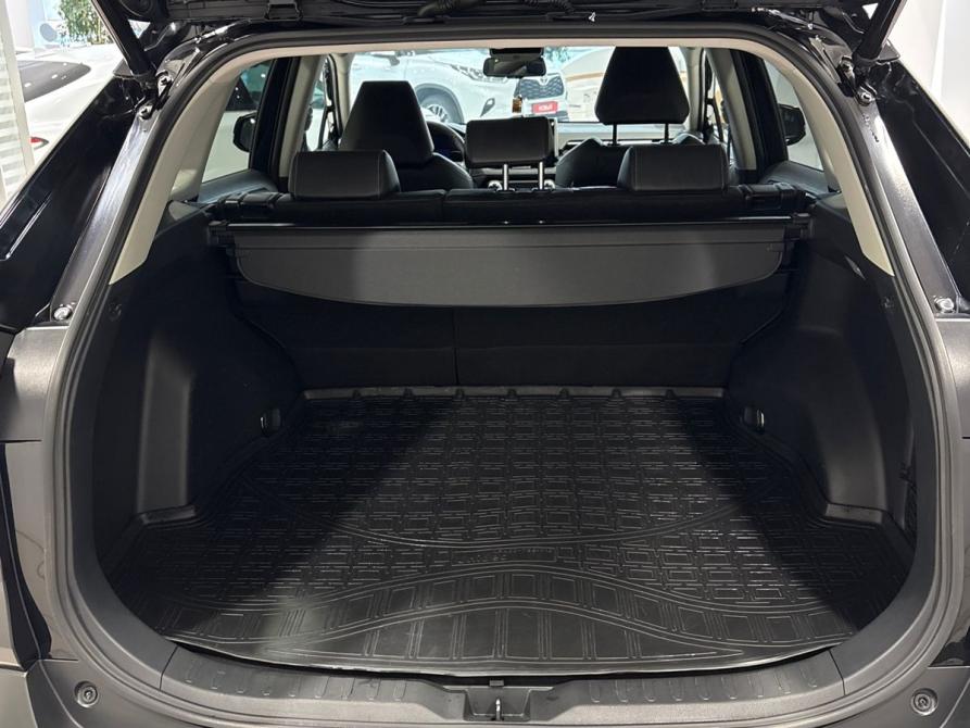 Toyota RAV4 V (XA50) Омск  - изображение 15
