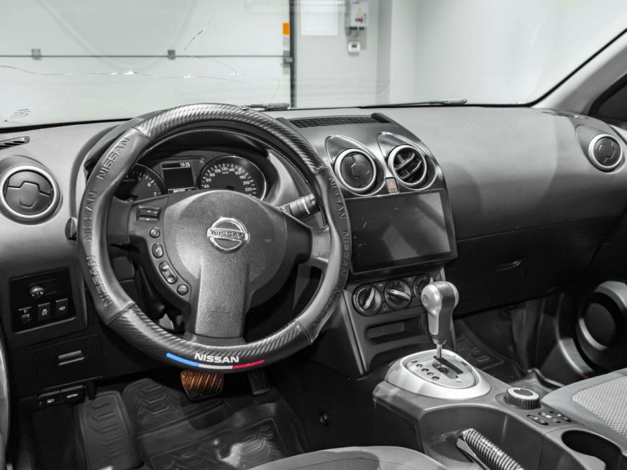 Nissan Qashqai+2 I Рестайлинг Екатеринбург  - изображение 13