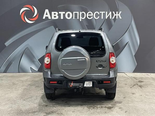 Chevrolet Niva I Рестайлинг с пробегом 2019 года, цена 800 000 рублей, 95000 км, внедорожник, Автокод Объявления