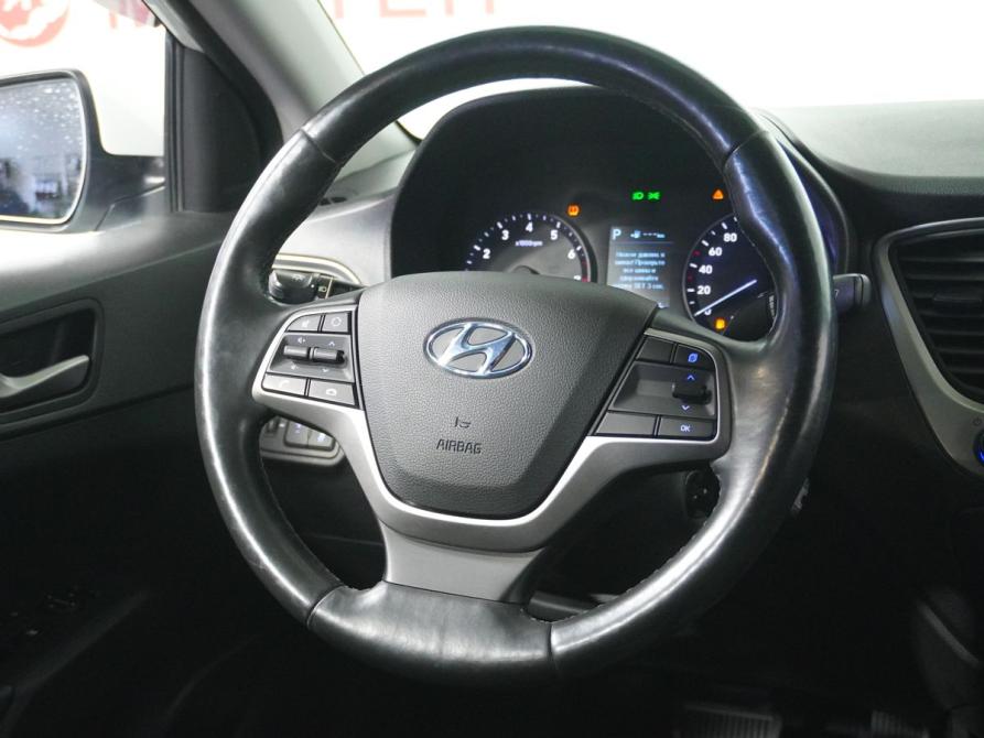 Hyundai Solaris II Вологда  - изображение 16