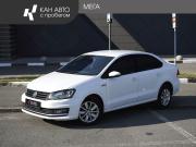 Volkswagen Polo V Рестайлинг Казань  - изображение 14