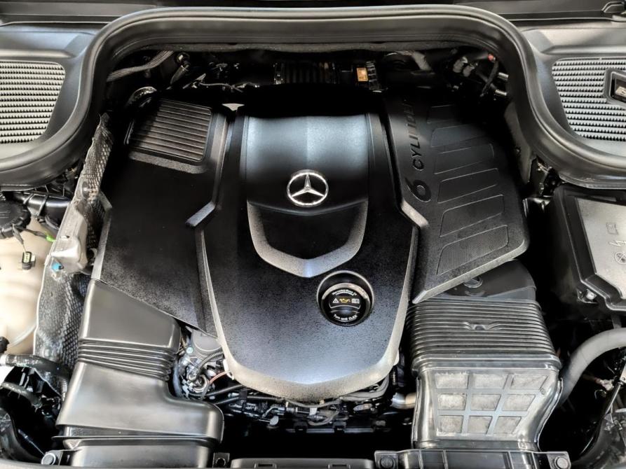 Mercedes-Benz GLS II (X167) Москва  - изображение 9