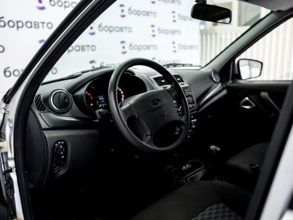Lada (ВАЗ) Granta I Рестайлинг с пробегом 2024 года, цена 888 000 рублей, 63500 км, лифтбек, Автокод Объявления