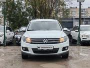 Volkswagen Tiguan I Рестайлинг Санкт-Петербург  - изображение 15