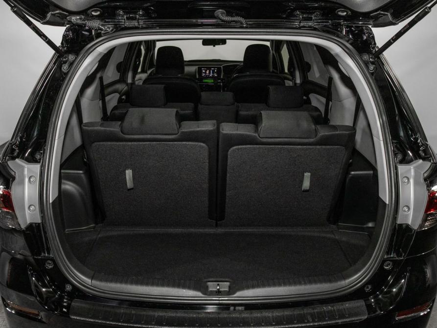 Toyota Wish II Иркутск  - изображение 18