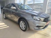 Lada (ВАЗ) Vesta I Арзамас  - изображение 8