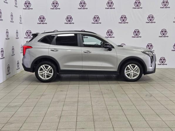 Haval Jolion I Рестайлинг с пробегом 2025 года, цена 1 967 000 рублей, 39079 км, внедорожник, Автокод Объявления