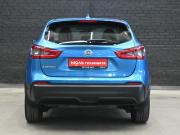 Nissan Qashqai II Рестайлинг Екатеринбург  - изображение 23