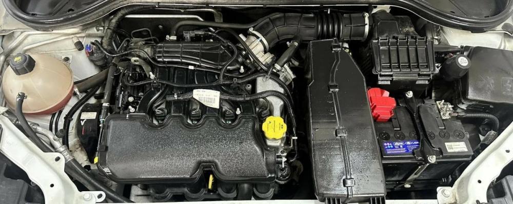 Lada (ВАЗ) Vesta I Рестайлинг (NG) Набережные Челны  - изображение 7