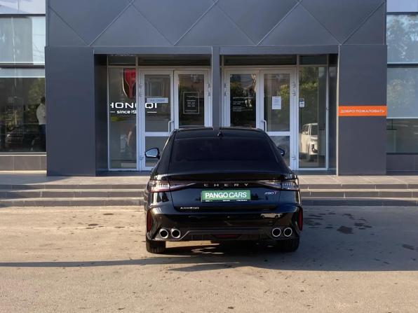 Chery Arrizo 8 с пробегом 2023 года, цена 1 985 000 рублей, 43000 км, седан, Автокод Объявления