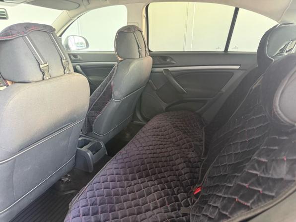 Skoda Octavia II (A5) Рестайлинг с пробегом 2012 года, цена 679 000 рублей, 262441 км, лифтбек, Автокод Объявления