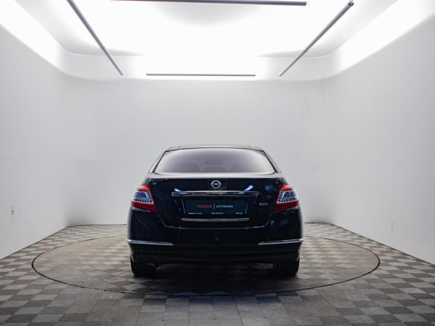 Nissan Teana II (J32) Рестайлинг Москва  - изображение 6