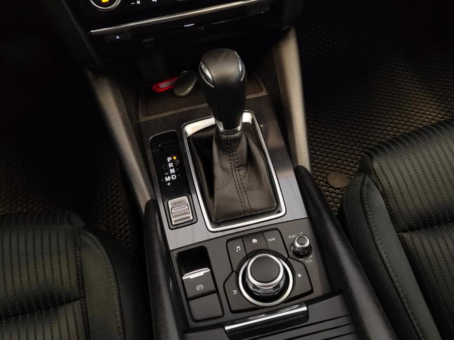 Mazda 6 III (GJ) Рестайлинг Санкт-Петербург  - изображение 12