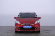 Toyota Prius III Рестайлинг (XW30) Омск  - изображение 26