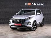 Chery Tiggo 4 Pro I Рестайлинг Екатеринбург  - изображение 19